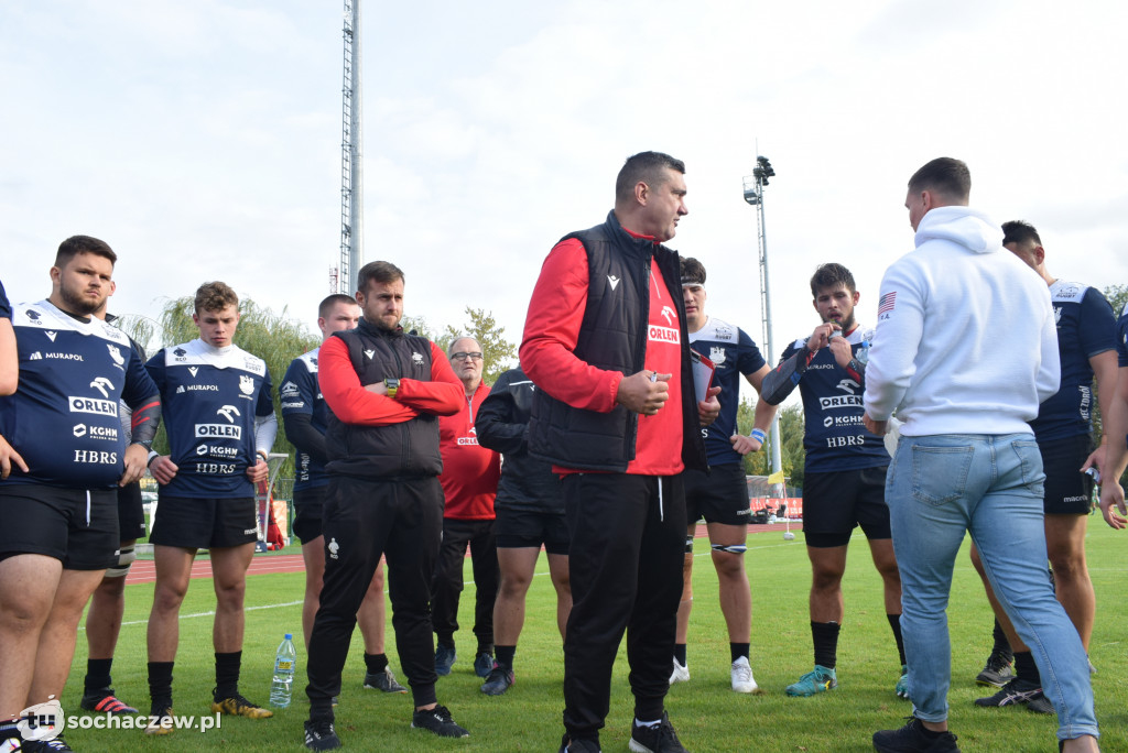 RC Orkan Sochaczew - Lechia Gdańsk