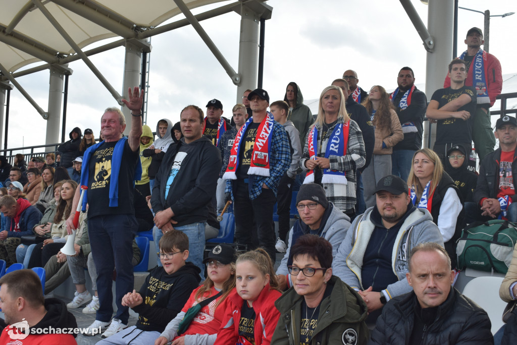 RC Orkan Sochaczew - Lechia Gdańsk