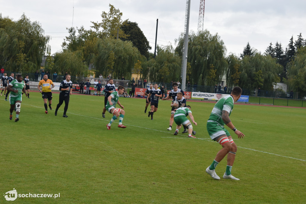RC Orkan Sochaczew - Lechia Gdańsk