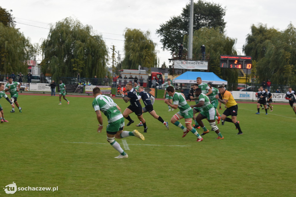 RC Orkan Sochaczew - Lechia Gdańsk