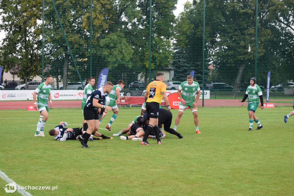 RC Orkan Sochaczew - Lechia Gdańsk