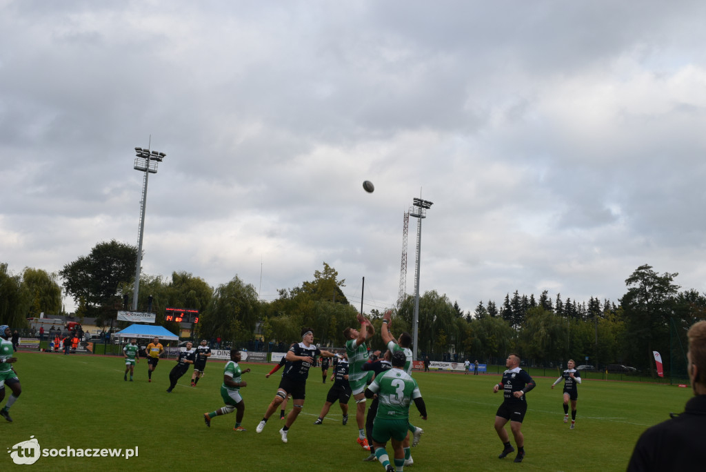RC Orkan Sochaczew - Lechia Gdańsk