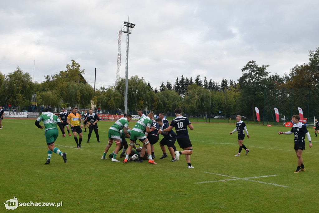 RC Orkan Sochaczew - Lechia Gdańsk