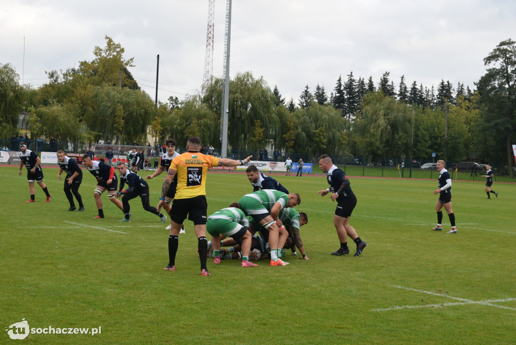 RC Orkan Sochaczew - Lechia Gdańsk