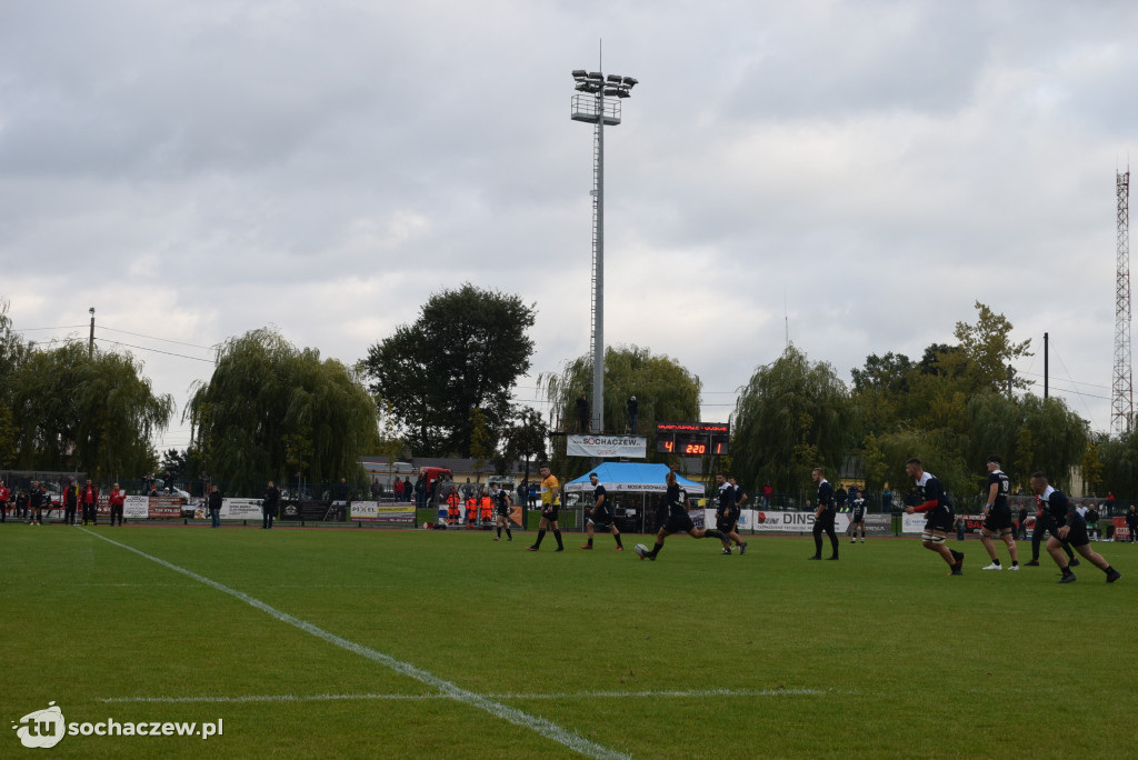 RC Orkan Sochaczew - Lechia Gdańsk