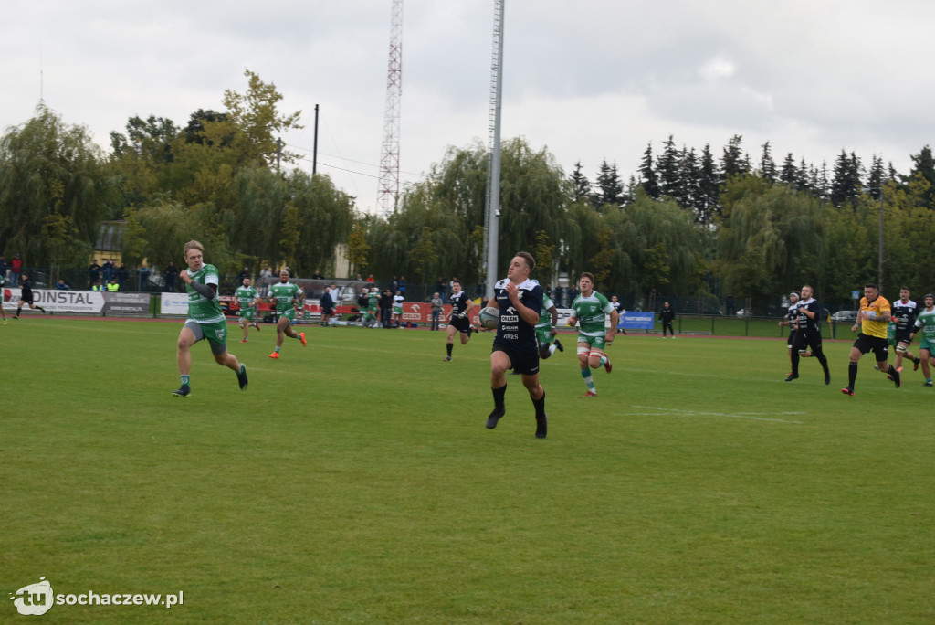 RC Orkan Sochaczew - Lechia Gdańsk