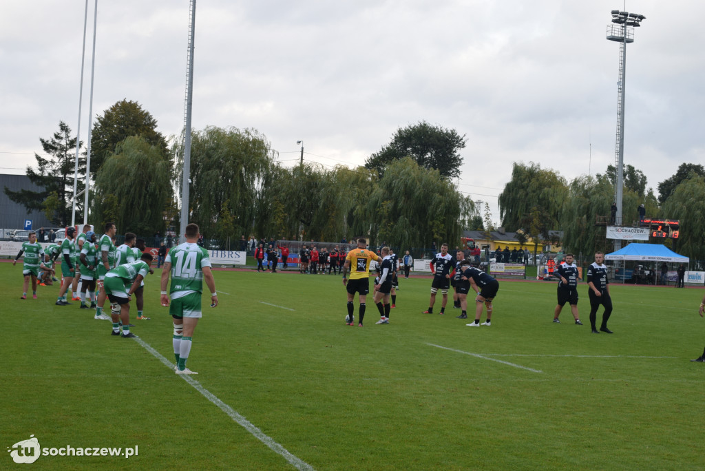 RC Orkan Sochaczew - Lechia Gdańsk
