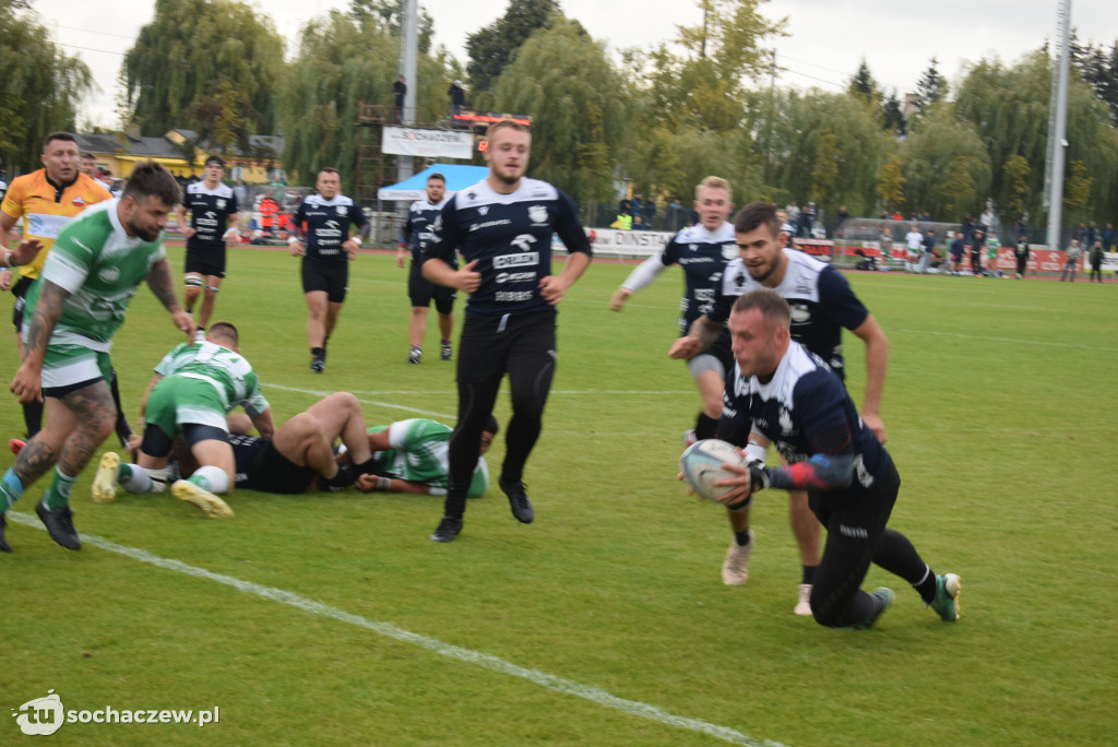 RC Orkan Sochaczew - Lechia Gdańsk