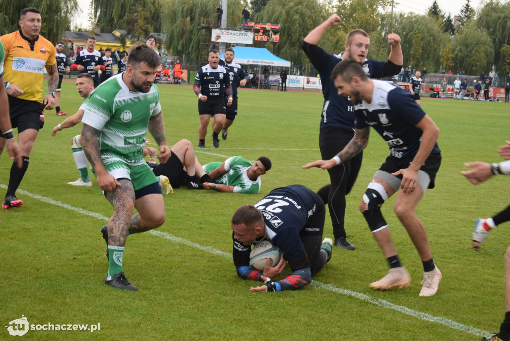 RC Orkan Sochaczew - Lechia Gdańsk