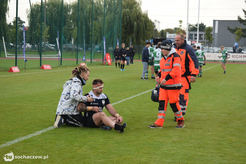 RC Orkan Sochaczew - Lechia Gdańsk