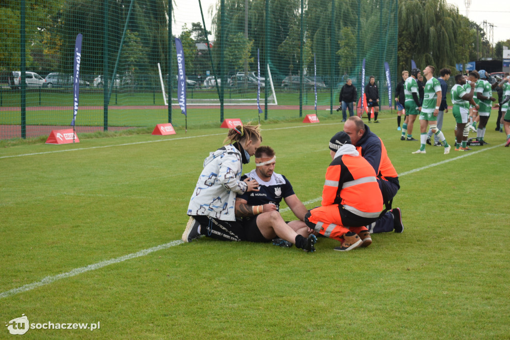 RC Orkan Sochaczew - Lechia Gdańsk