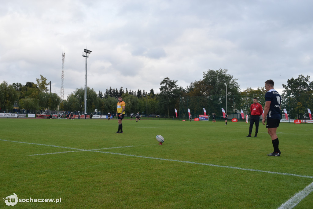 RC Orkan Sochaczew - Lechia Gdańsk