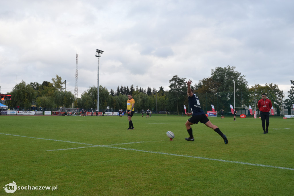 RC Orkan Sochaczew - Lechia Gdańsk
