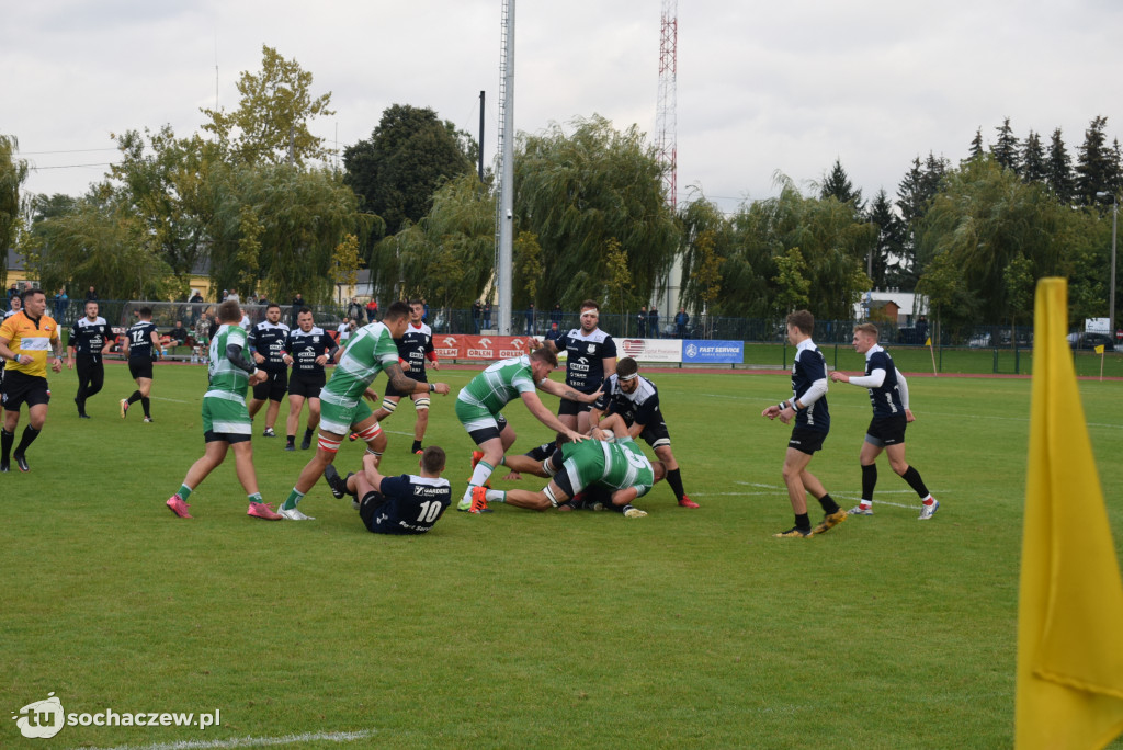 RC Orkan Sochaczew - Lechia Gdańsk