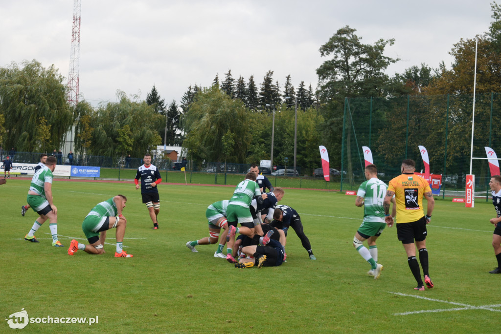 RC Orkan Sochaczew - Lechia Gdańsk