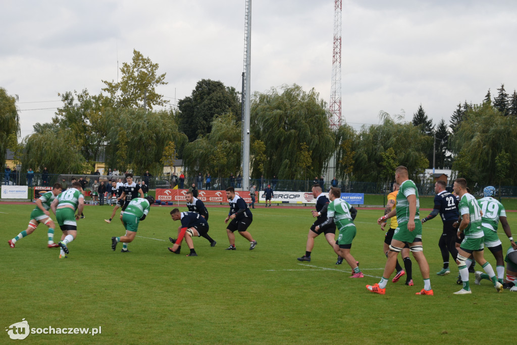 RC Orkan Sochaczew - Lechia Gdańsk