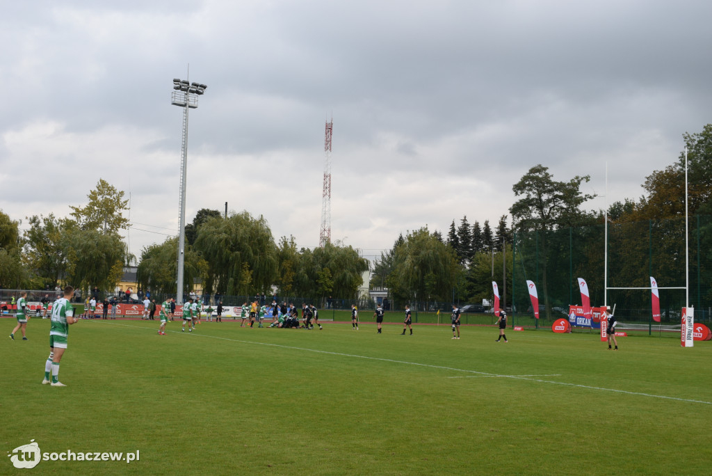 RC Orkan Sochaczew - Lechia Gdańsk