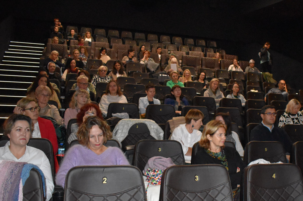 Konferencja Biblioteki Pedagogicznej w Sochaczewie