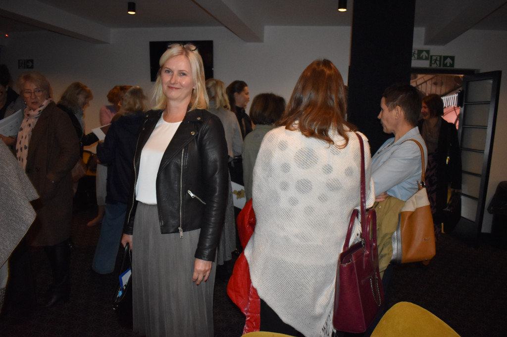 Konferencja Biblioteki Pedagogicznej w Sochaczewie