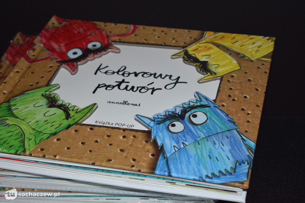 Konferencja Biblioteki Pedagogicznej w Sochaczewie