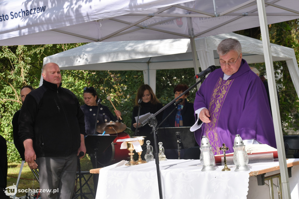 Uroczystości w Boryszewie 22.09.2022