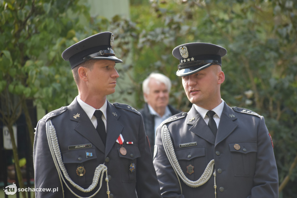 Uroczystości w Boryszewie 22.09.2022