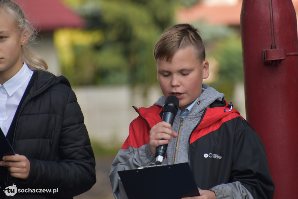Uroczystości w Boryszewie 22.09.2022