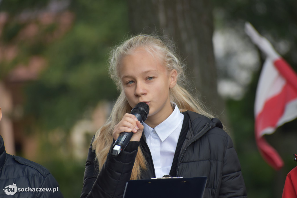 Uroczystości w Boryszewie 22.09.2022