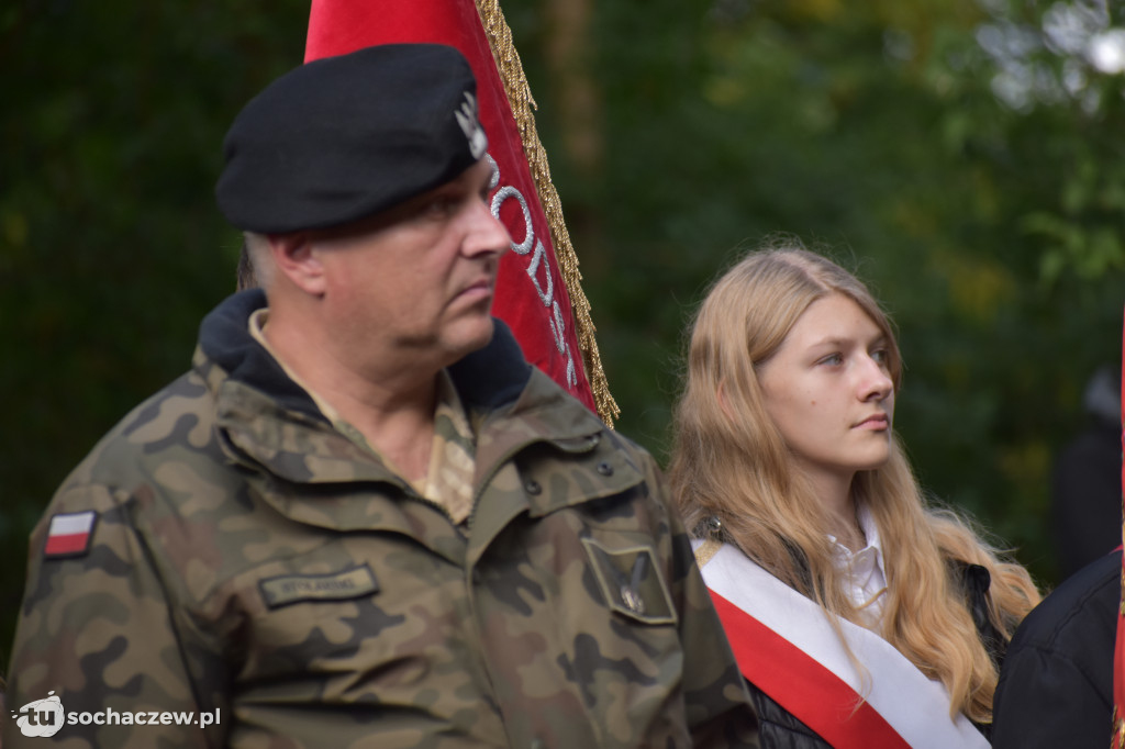 Uroczystości w Boryszewie 22.09.2022