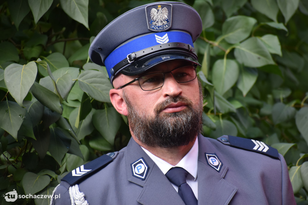 Uroczystości w Boryszewie 22.09.2022