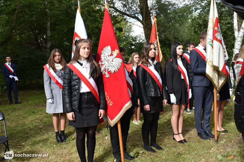 Uroczystości w Boryszewie 22.09.2022