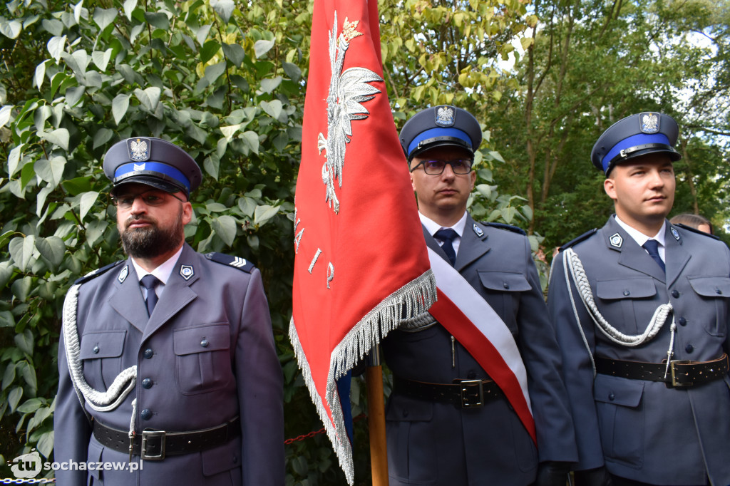 Uroczystości w Boryszewie 22.09.2022
