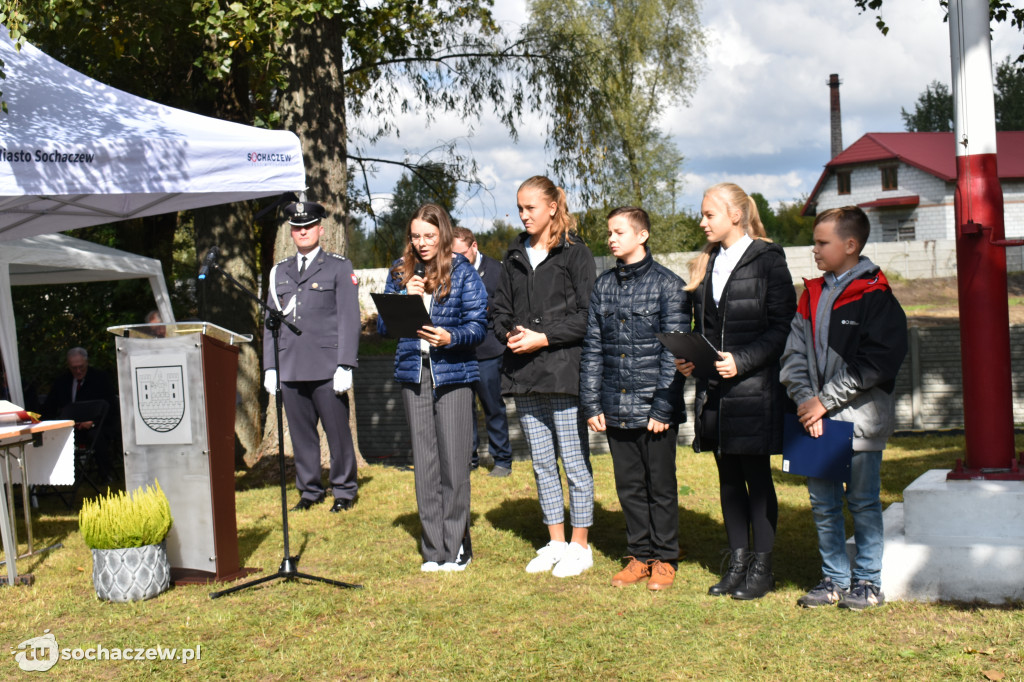 Uroczystości w Boryszewie 22.09.2022