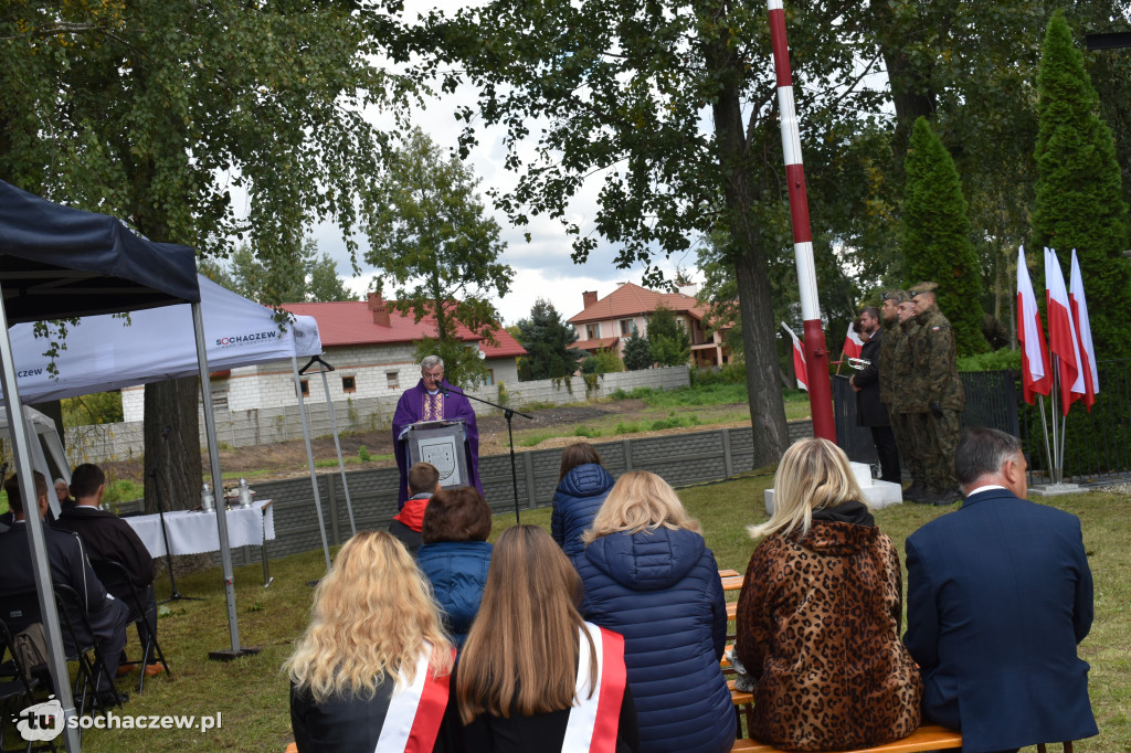 Uroczystości w Boryszewie 22.09.2022