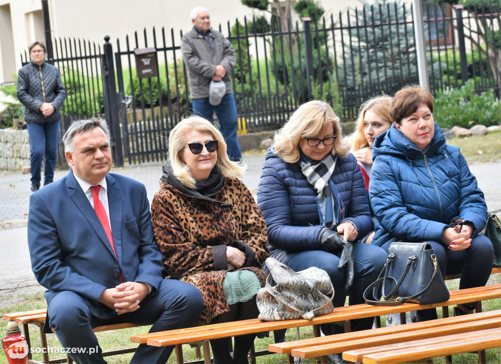 Uroczystości w Boryszewie 22.09.2022
