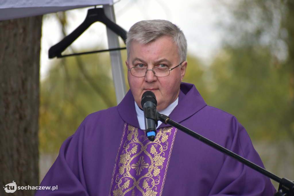 Uroczystości w Boryszewie 22.09.2022