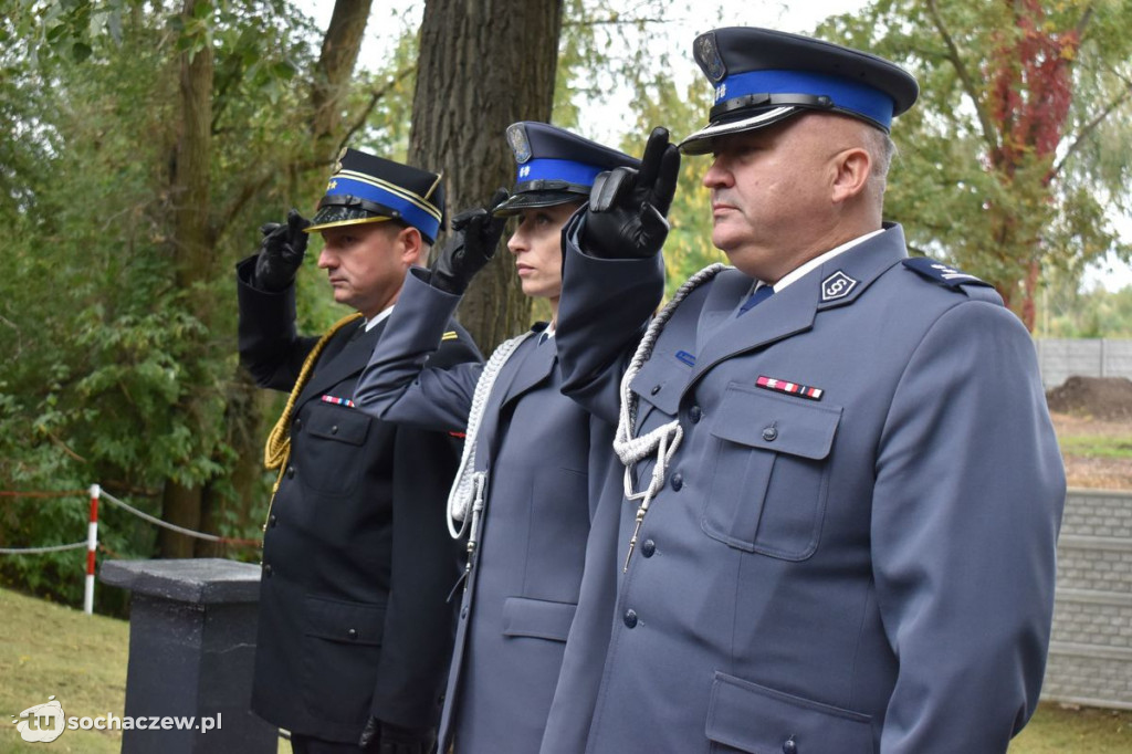 Uroczystości w Boryszewie 22.09.2022