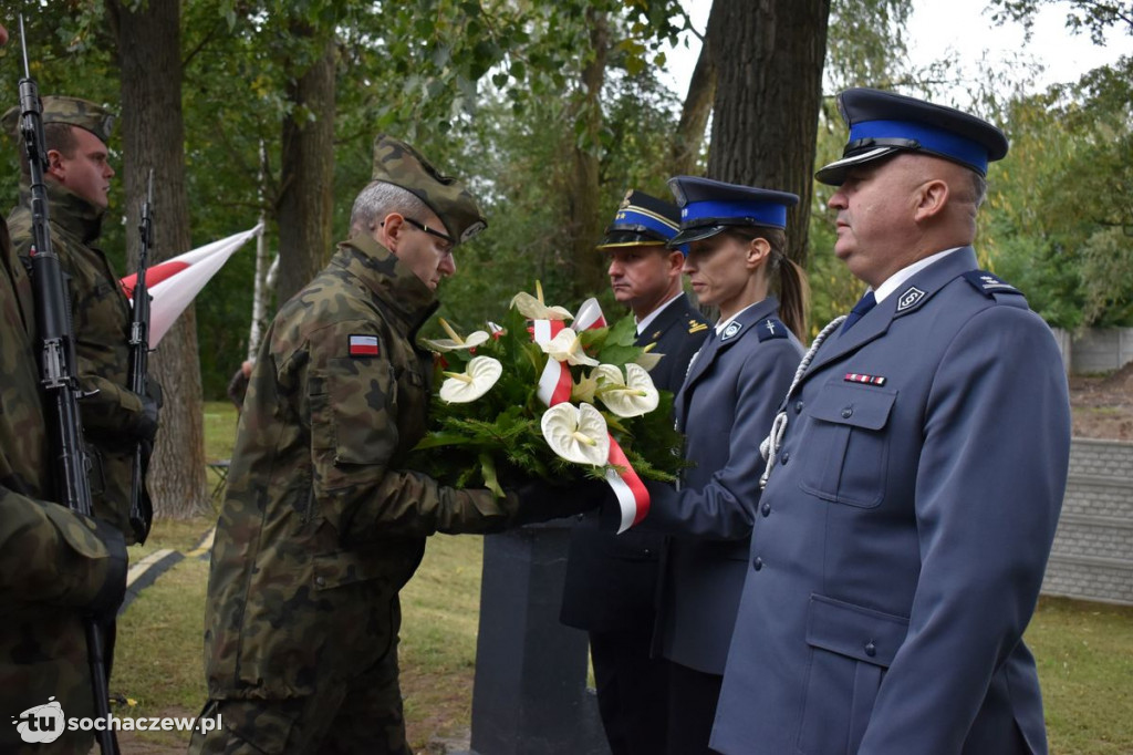 Uroczystości w Boryszewie 22.09.2022