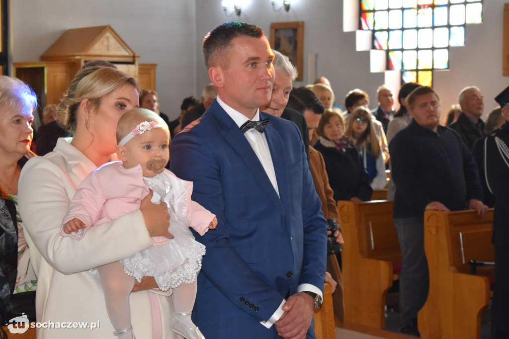 Dożynki gminy Sochaczew Żdżarów 2022