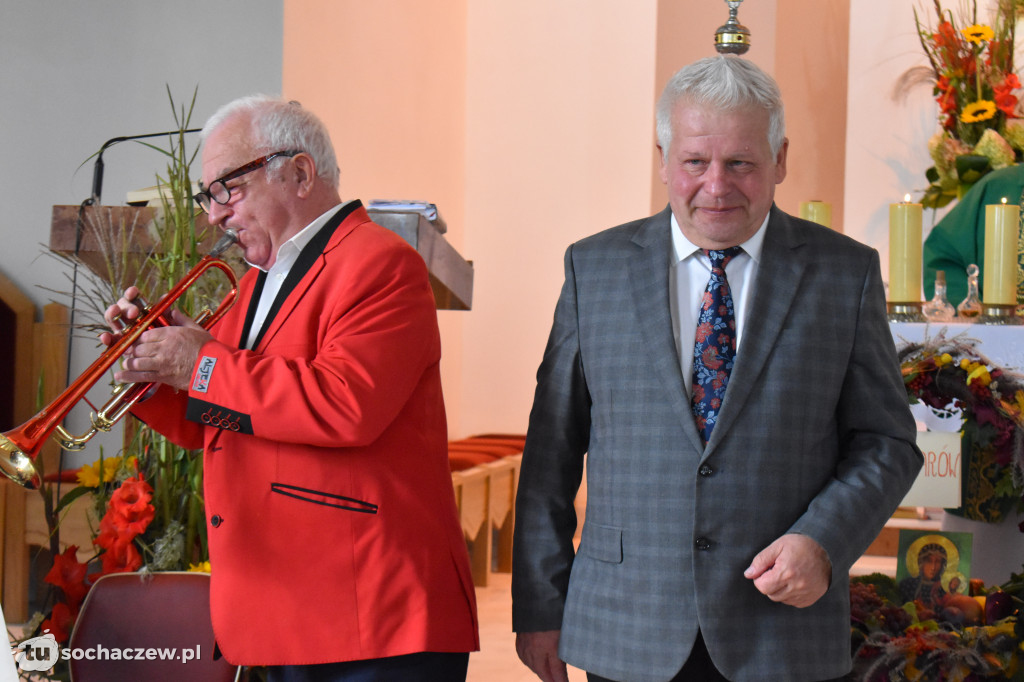 Dożynki gminy Sochaczew Żdżarów 2022