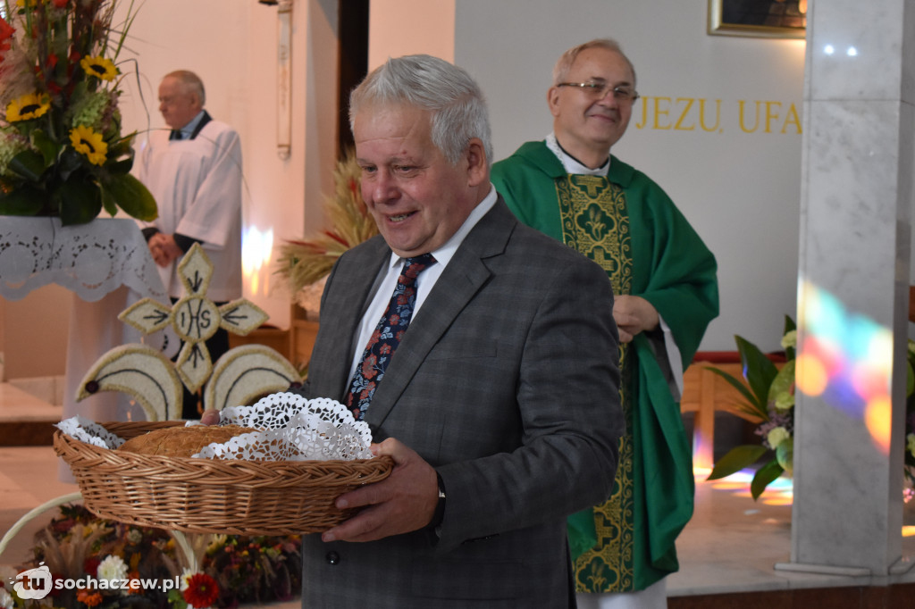 Dożynki gminy Sochaczew Żdżarów 2022