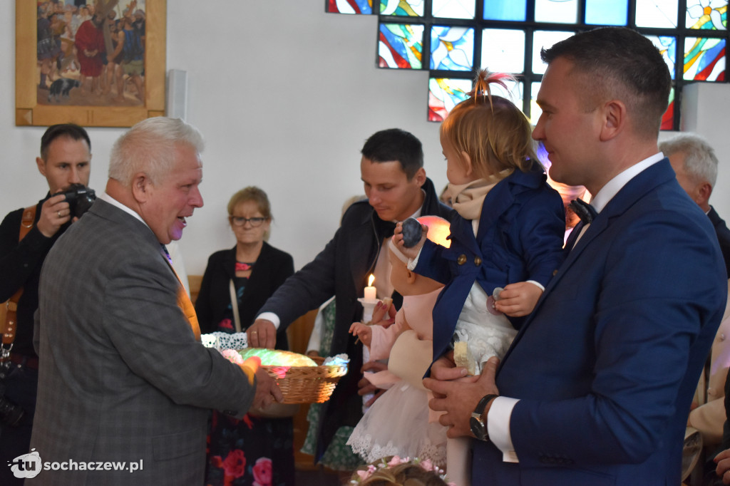 Dożynki gminy Sochaczew Żdżarów 2022