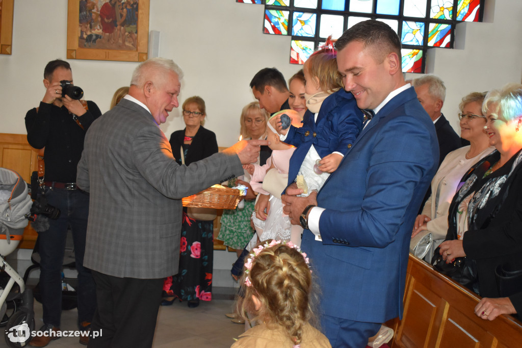 Dożynki gminy Sochaczew Żdżarów 2022