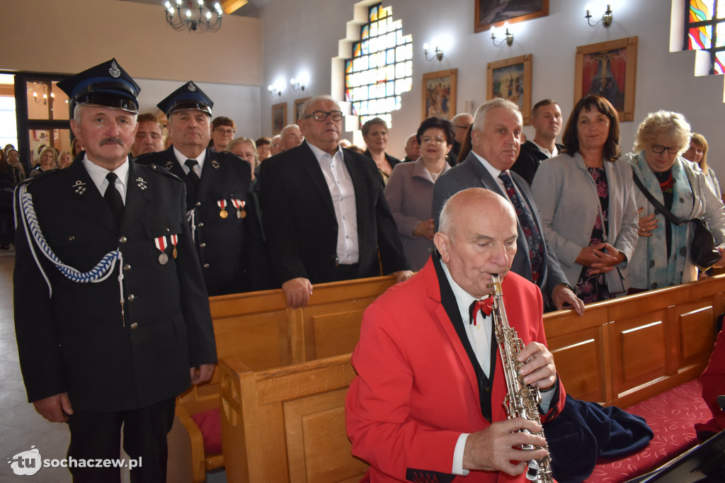 Dożynki gminy Sochaczew Żdżarów 2022