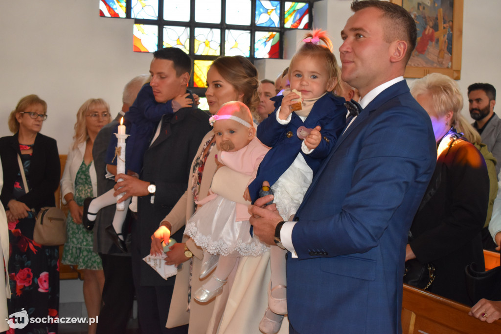 Dożynki gminy Sochaczew Żdżarów 2022