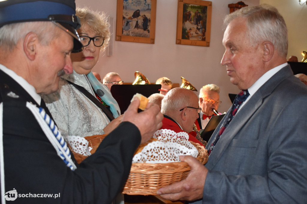 Dożynki gminy Sochaczew Żdżarów 2022