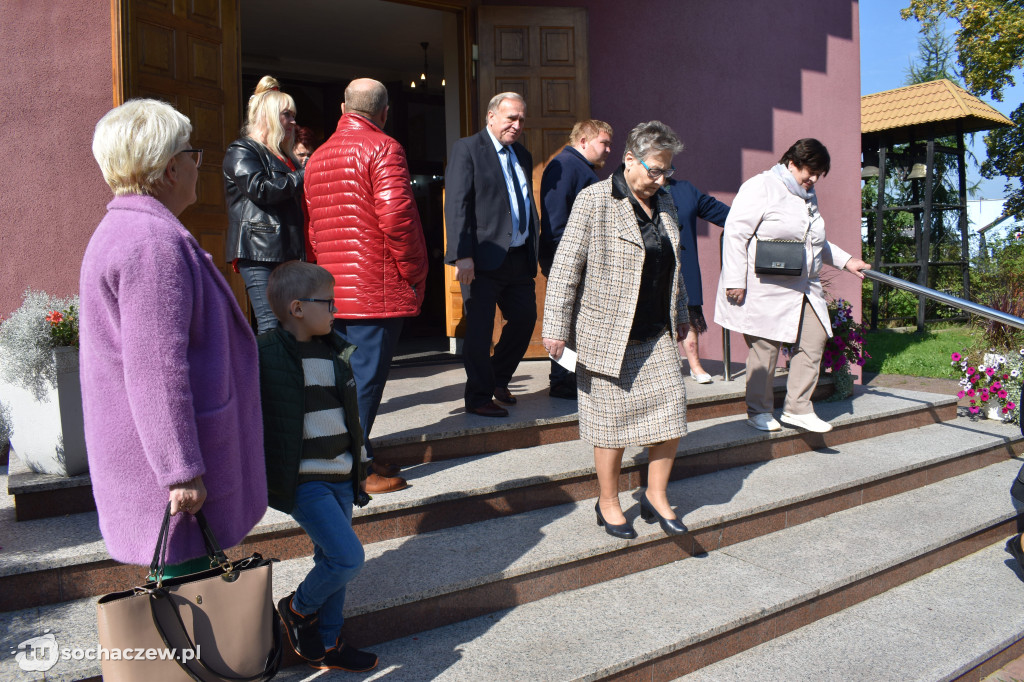 Dożynki gminy Sochaczew Żdżarów 2022