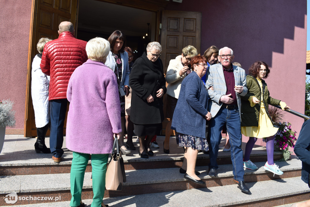 Dożynki gminy Sochaczew Żdżarów 2022