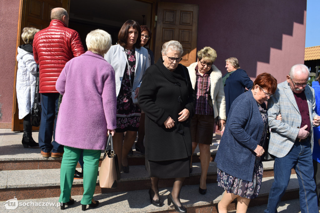 Dożynki gminy Sochaczew Żdżarów 2022