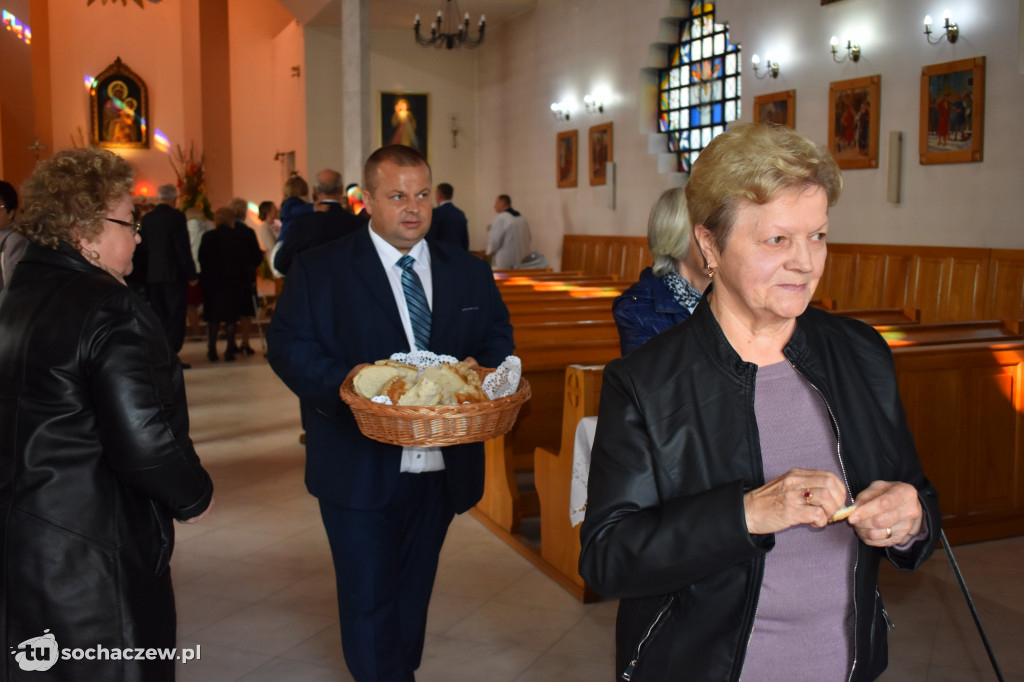 Dożynki gminy Sochaczew Żdżarów 2022